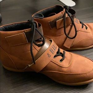 Doughnuts and Deadlifts Deadlift shoes